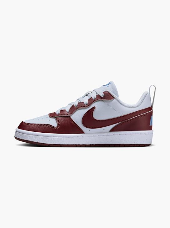 Nike Sneaker piros 54342 2