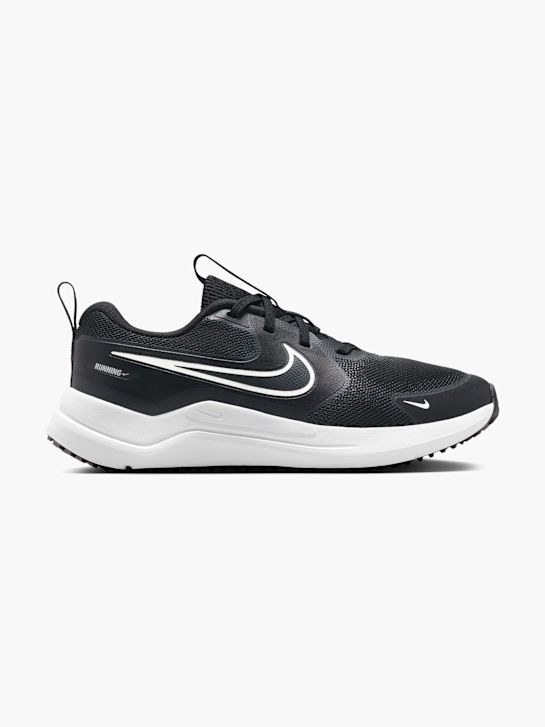 Nike Buty do biegania Czarny 54429 1