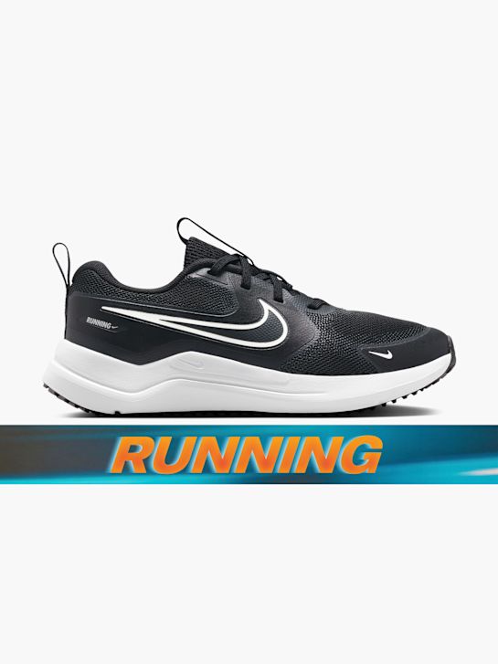 Nike Sapato de corrida Preto 54429 1