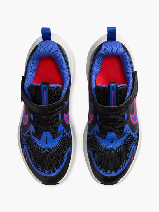 Nike Маратонки Син 54391 2