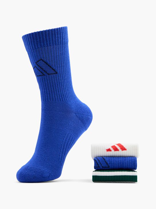 adidas Socken Dunkelblau 54548 1