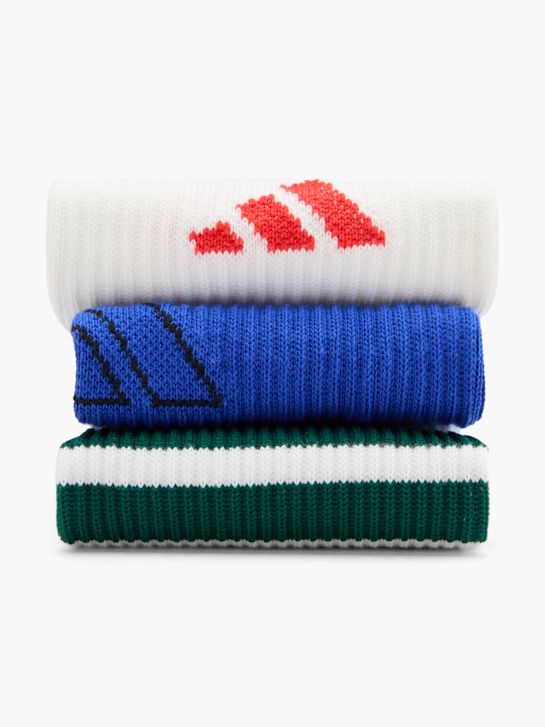 adidas Socken Dunkelblau 54548 2