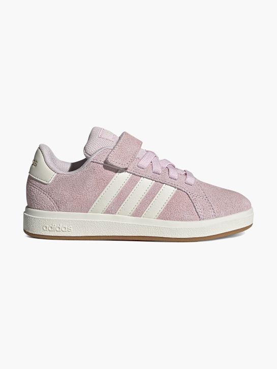 adidas Tenisky Růžová 54413 1