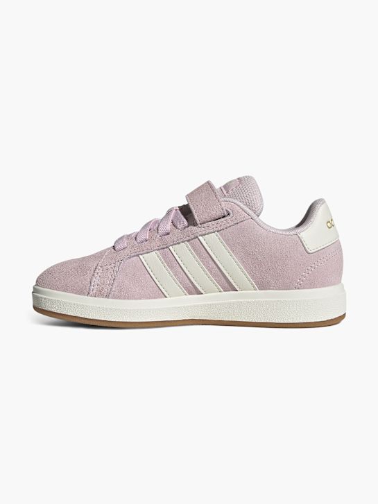 adidas Tenisky Ružová 54413 3