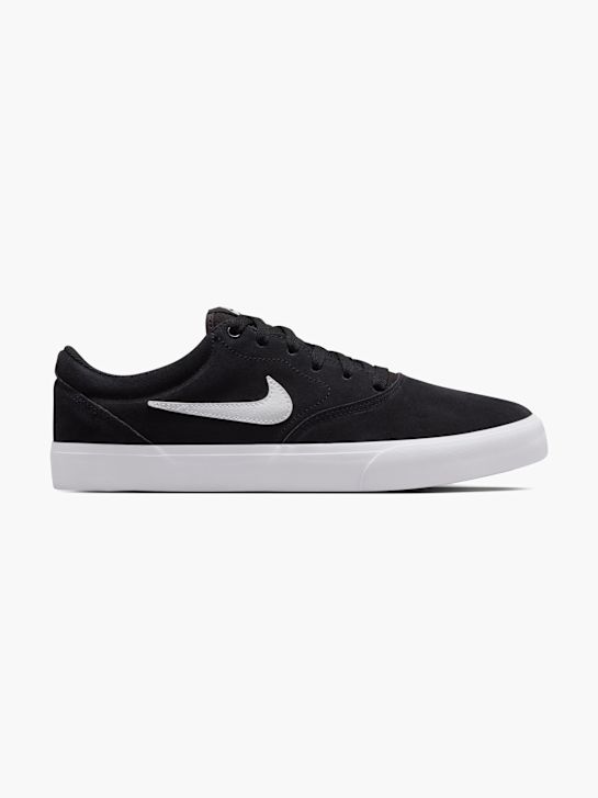 Nike Sneaker Schwarz 54367 1