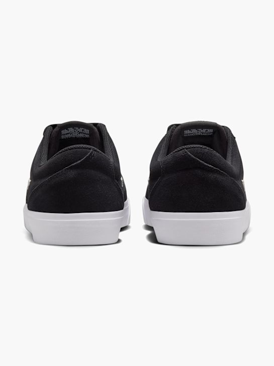 Nike Sneaker fekete 54367 3