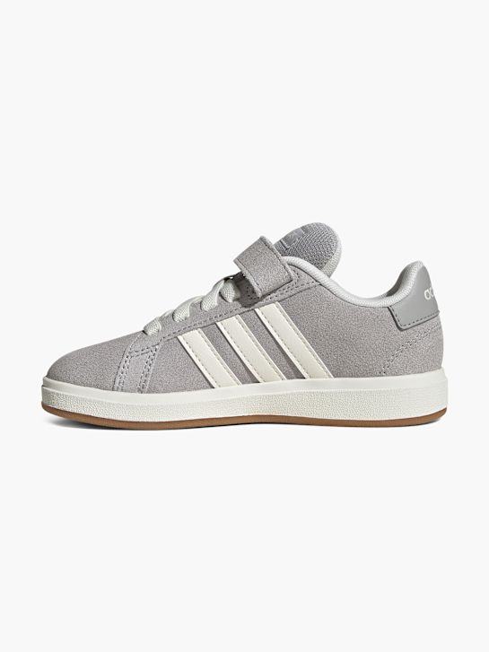 adidas Sapatilha Cinzento 54418 3