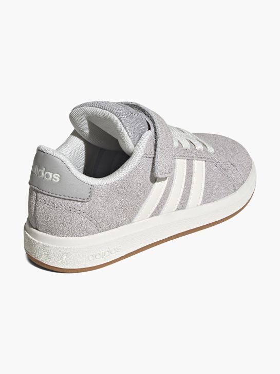 adidas Tenisky Sivá 54418 4
