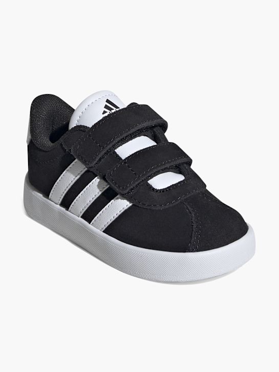 adidas Sneaker Negro 54417 2