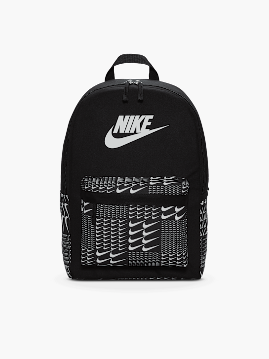 Nike Rucsac Negru 54474 1