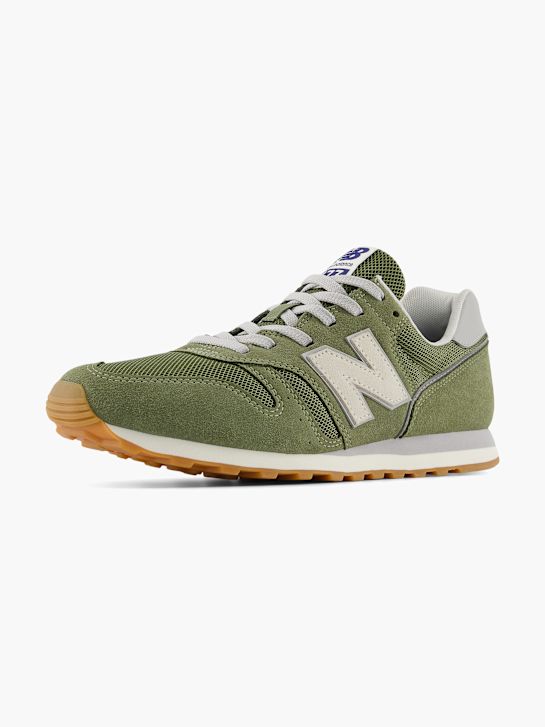 New Balance Sneaker oliva 54379 2
