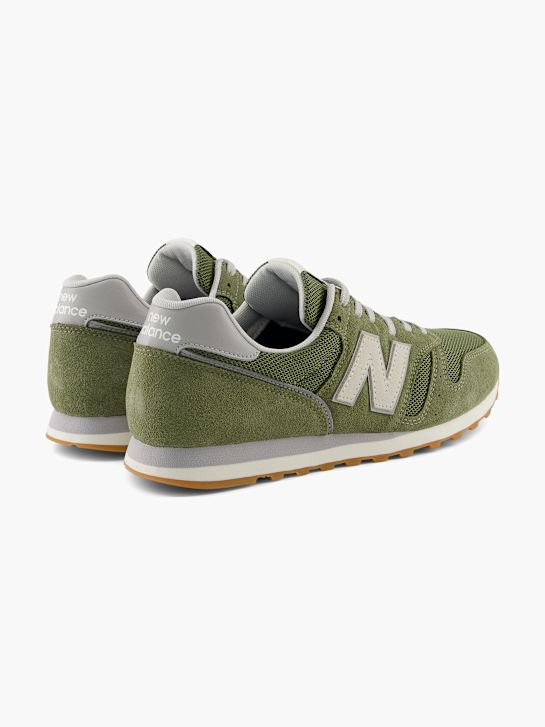 New Balance Tenisice Maslinasta 54379 4
