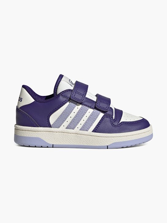 adidas Tenisky Fialová 54427 1