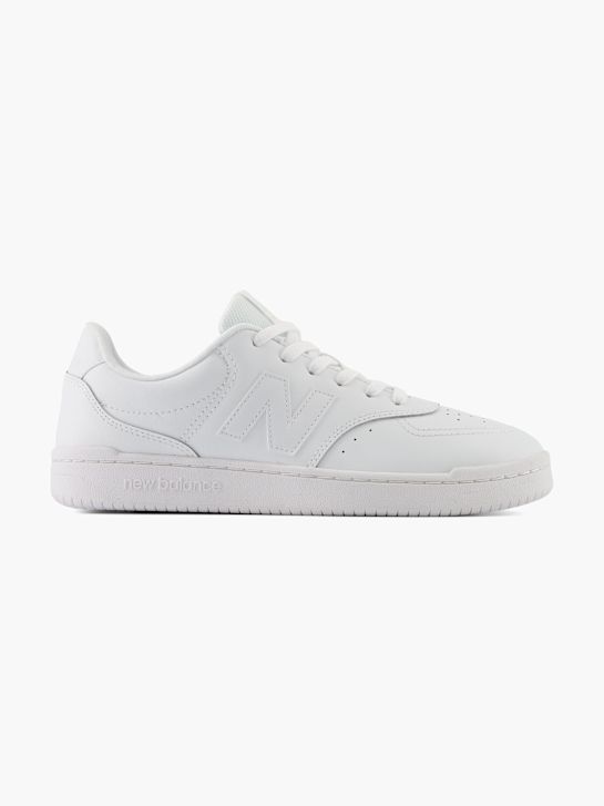 New Balance Sapatilha Branco 54409 1