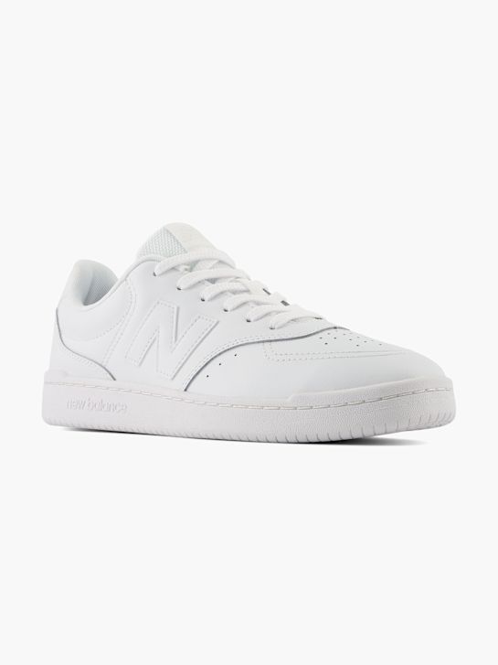 New Balance Sneaker Weiß 54409 2