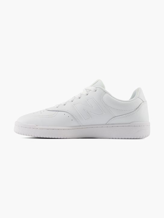 New Balance Sneaker Weiß 54409 3