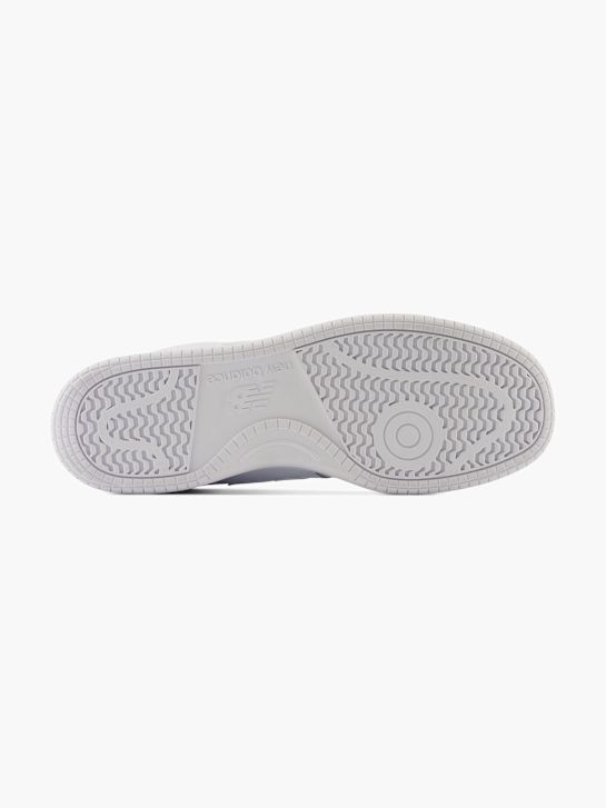 New Balance Sneaker Blanco 54409 4