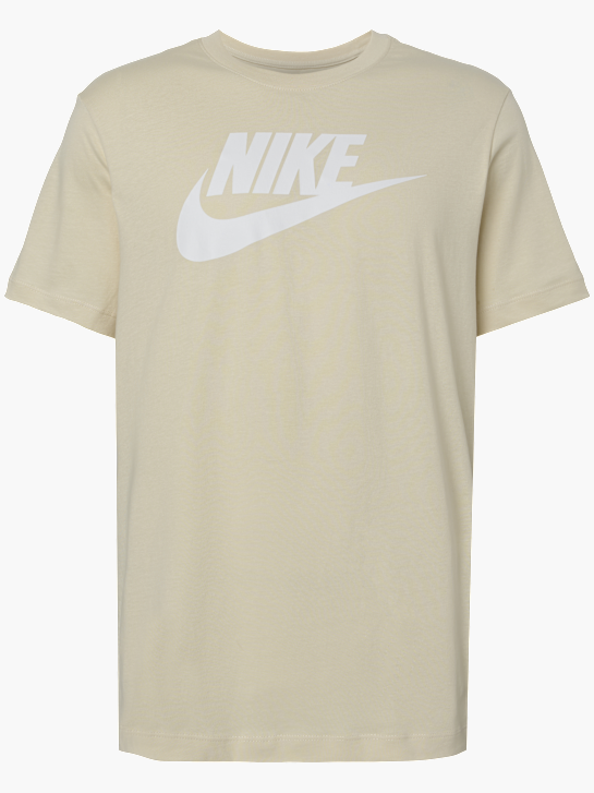 Nike Tee-shirt Beige 54561 1