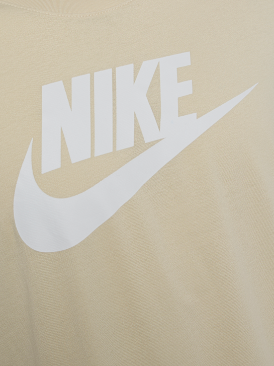 Nike Tee-shirt Beige 54561 3