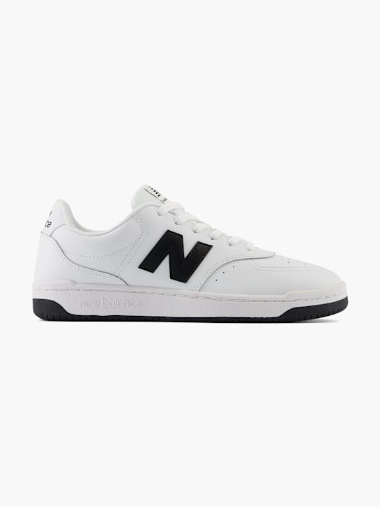 New Balance Sportbačiai Balta 54408 1