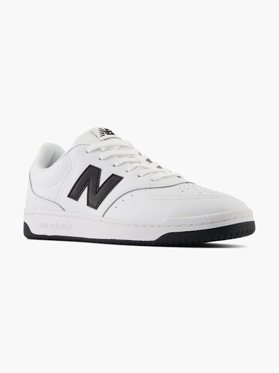 New Balance Sneaker Weiß 54408 2