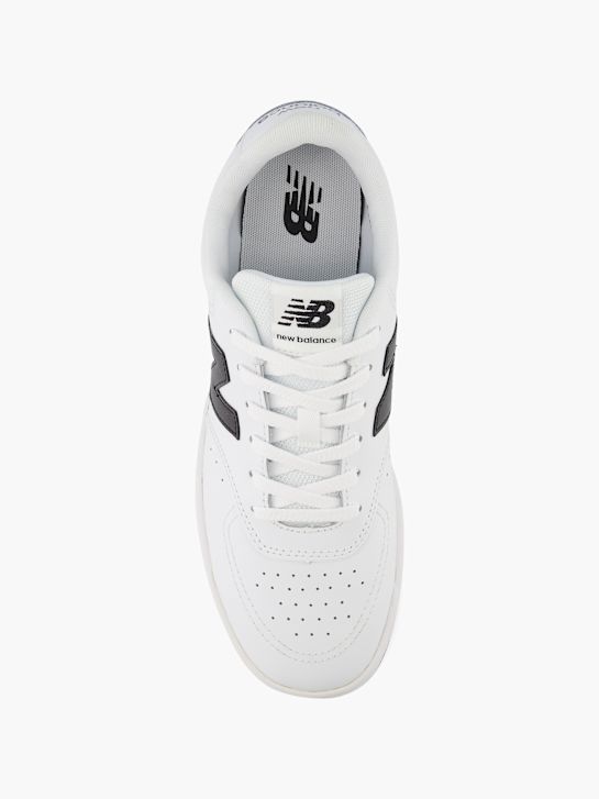 New Balance Sneaker Weiß 54408 4