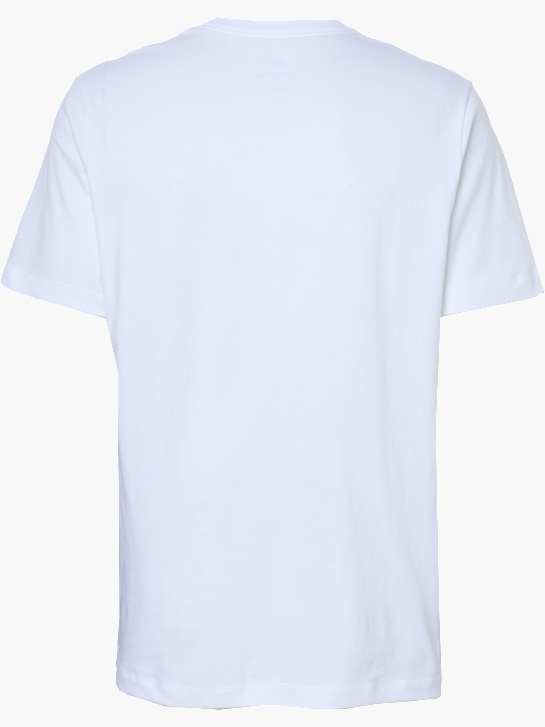 Nike T-Shirt Weiß 54564 2