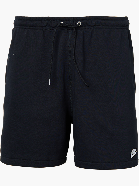 Nike Shorts Schwarz 54570 1