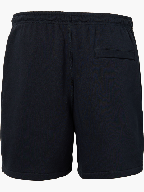 Nike Shorts Schwarz 54570 2