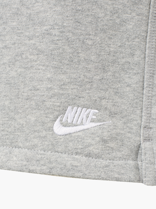 Nike Shorts Grau 54588 3