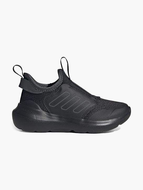 adidas Slip On Sneaker Schwarz 54449 1