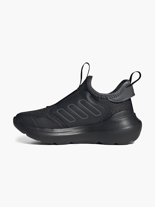 adidas Slip On Sneaker Schwarz 54449 3