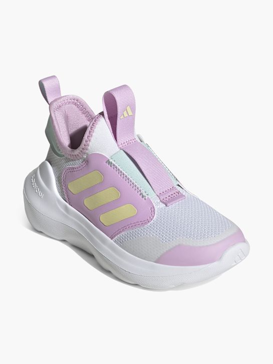 adidas Pantofi slip-on Alb 54465 2