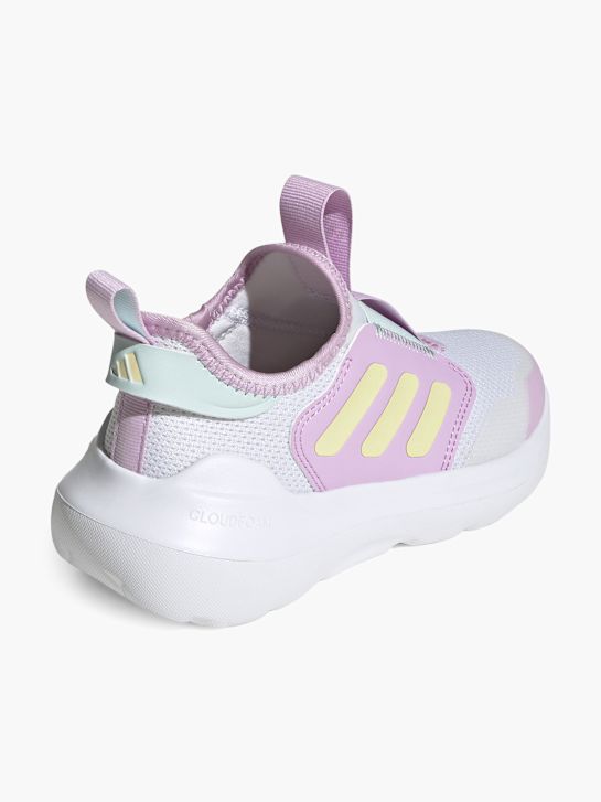 adidas Sapatilha Branco 54465 4
