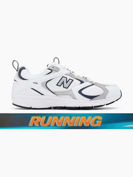 New Balance Sneaker Alb 54371 1