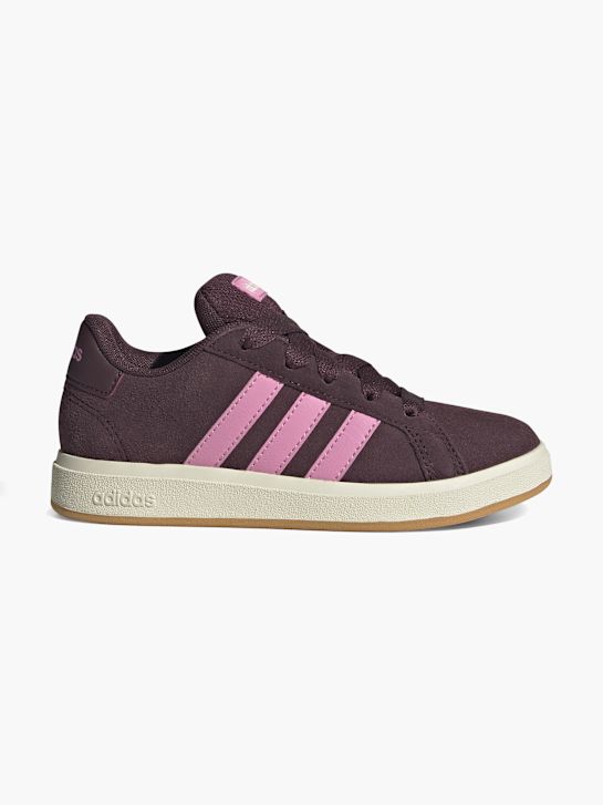 adidas Sapatilha Beringela 54341 1