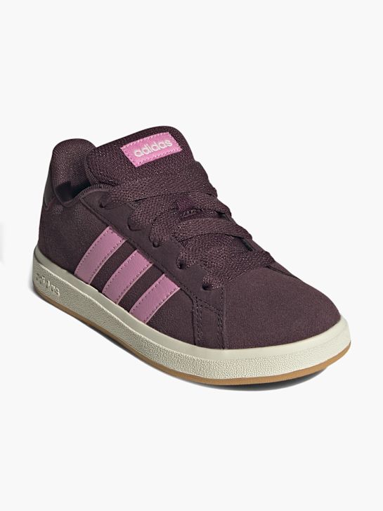 adidas Sneaker Aubergine 54341 2