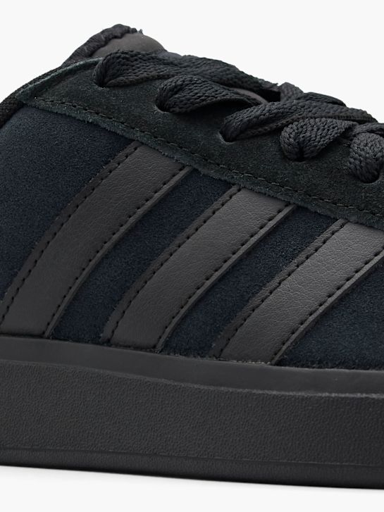 adidas Sneaker Negro 54487 5