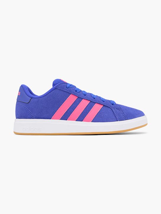 adidas Sneaker Blå 54401 1
