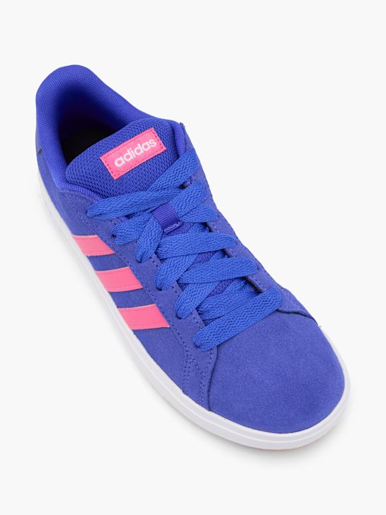 adidas Sneaker Azul 54401 2