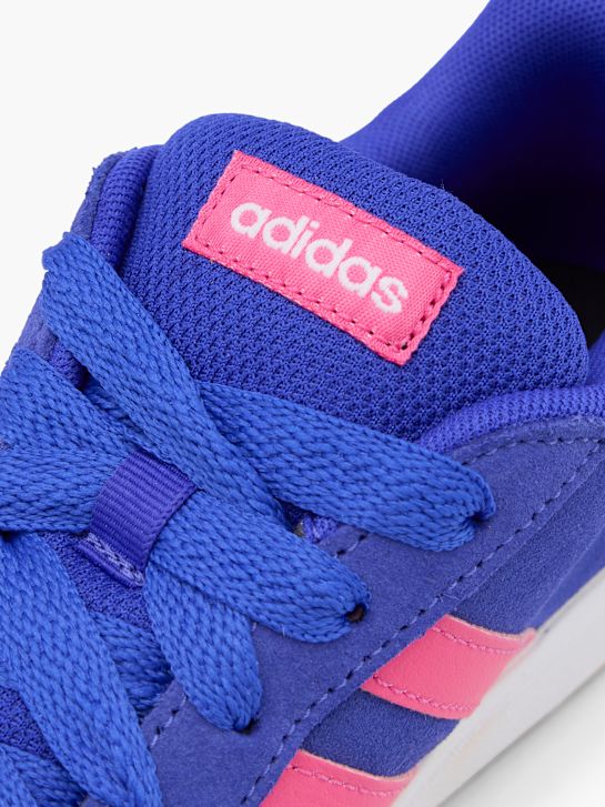 adidas Sneaker Blå 54401 5