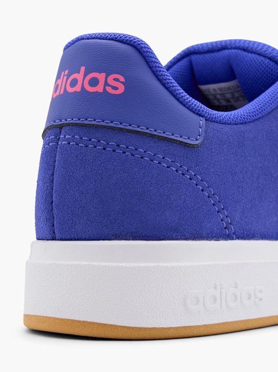 adidas Sneaker Blå 54401 6