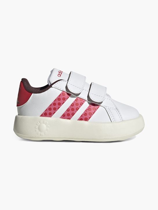 adidas Sneaker Blanco 54484 1