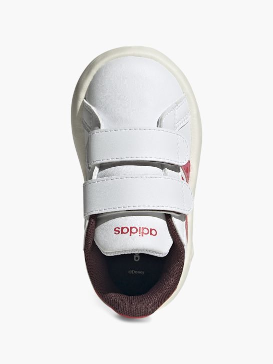 adidas Sneaker Blanco 54484 3