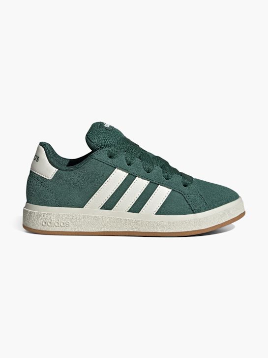 adidas Sneaker Verde 54451 1