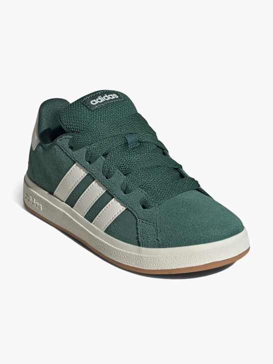adidas Sneaker zöld 54451 2