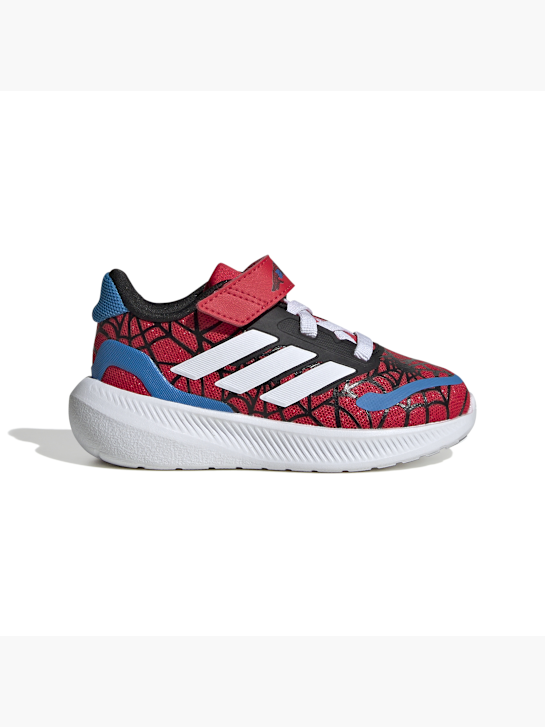 adidas Tenisice Crvena 54658 1
