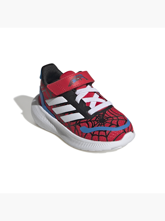 adidas Tenisice Crvena 54658 3