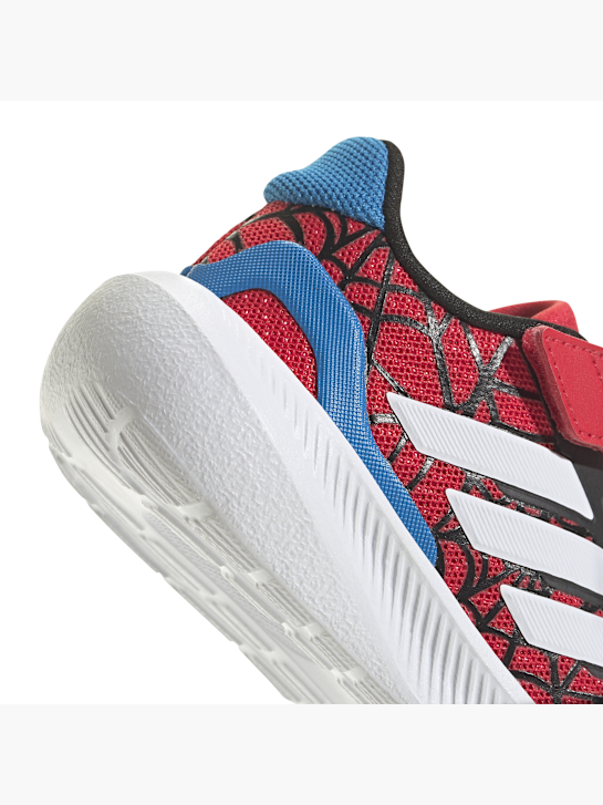 adidas Tenisice Crvena 54658 4