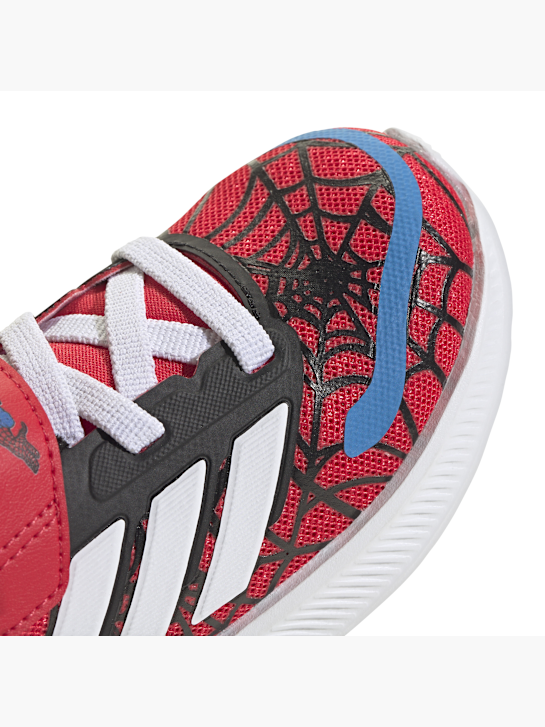 adidas Tenisice Crvena 54658 5